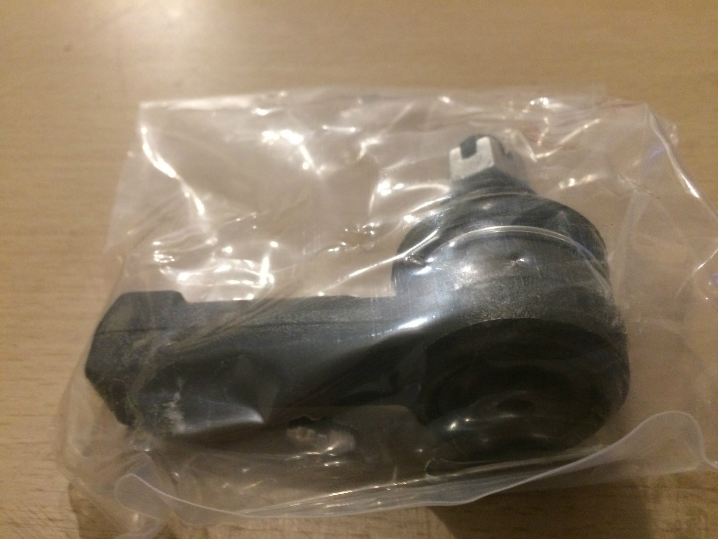 Outer Rack End Tie Rod End Mitsuibishi Delica Space Gear 86-09 M331038 **NEW**