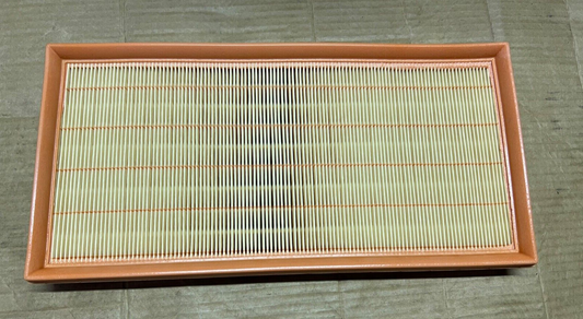 MANN C3594 Air Filter fits Volvo S40 V40