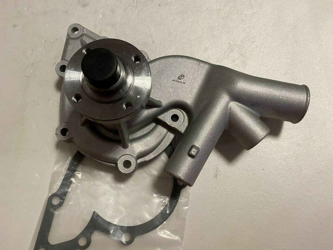 BGA CP6618T FWP1847 Water Pump fits Land Rover