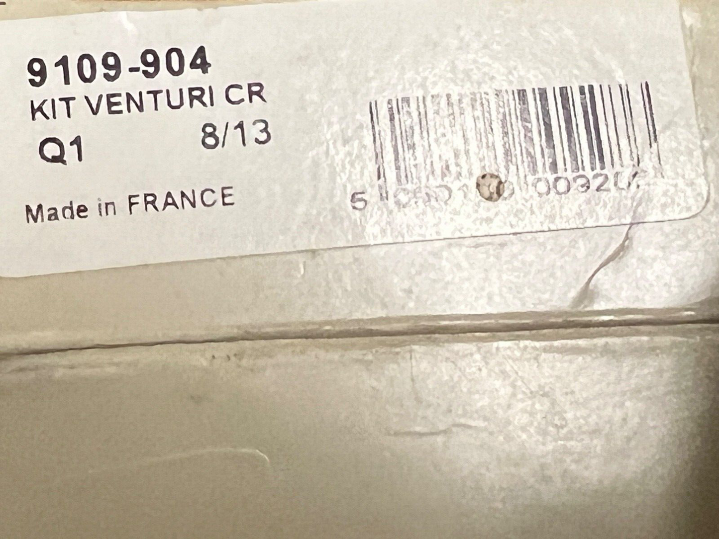 Delphi 9109-904 Fuel Pressure Regulator Control Valve fits Ford Nissan Renault