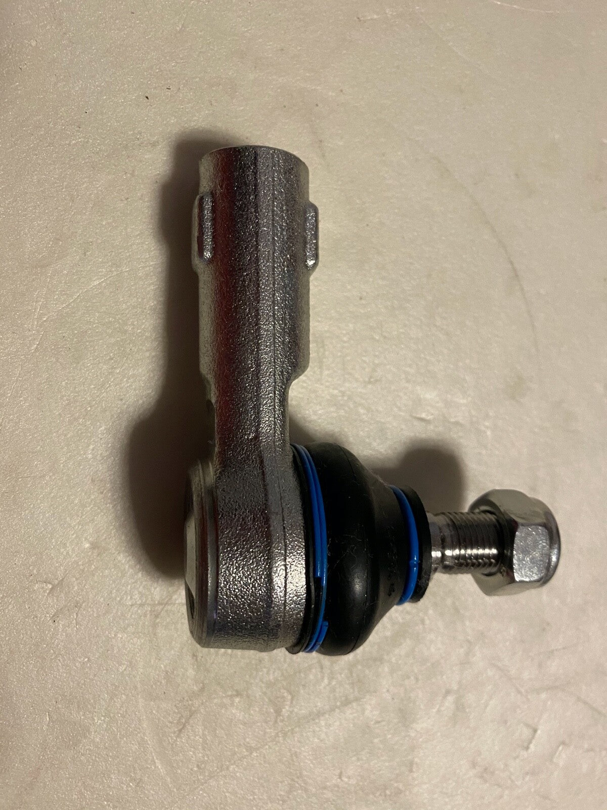 QH QR5237S Tie Rod End fits Chevrolet Daewoo