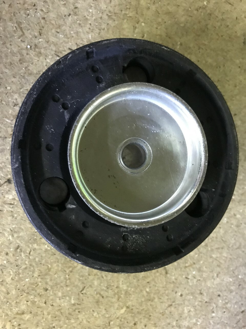 Ford Transit Lemforder 2605401 Suspension Top Mount Bush-Mounting