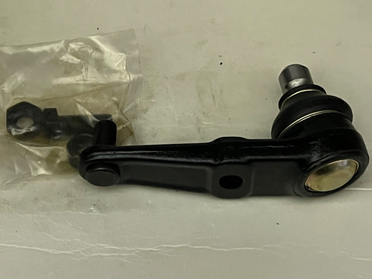 Mapco 49589 Front Lower Ball Joint fits Mazda MX-3 323C 323F 323S 323P