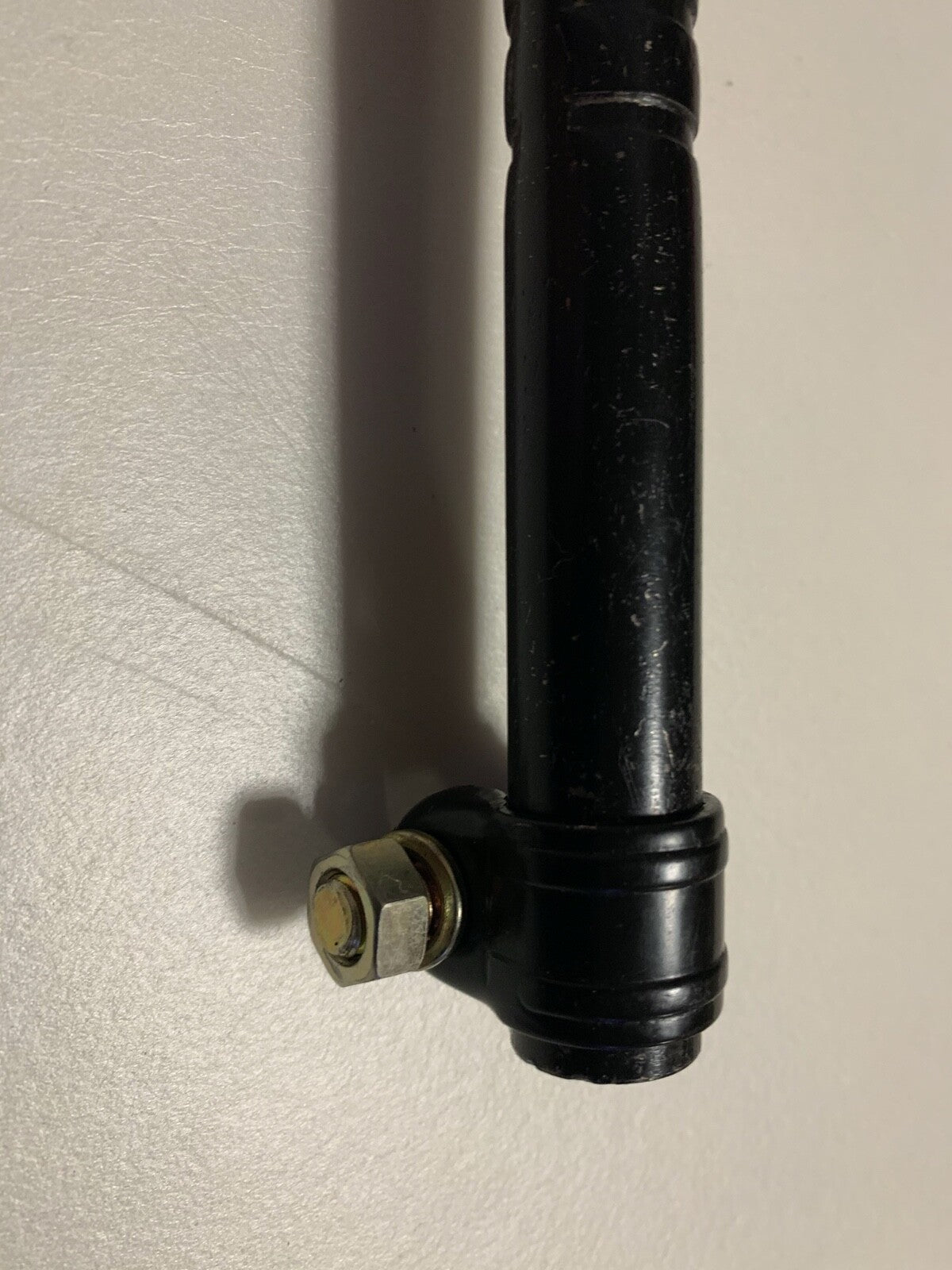 Japanparts TI-262R STE-9040 Tie Rod End Assembly fits Right Hand Side fit Toyota