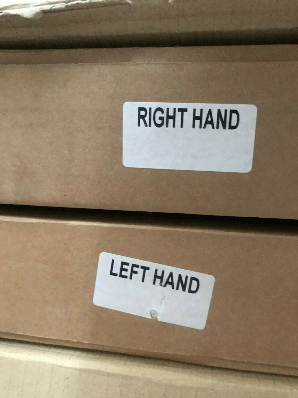 EBC USR1417 Grooved Rear Brake Discs Audi A6 1998-2005