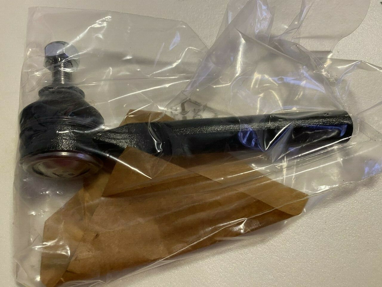 QH QR2860S Tie Rod End fits Fiat