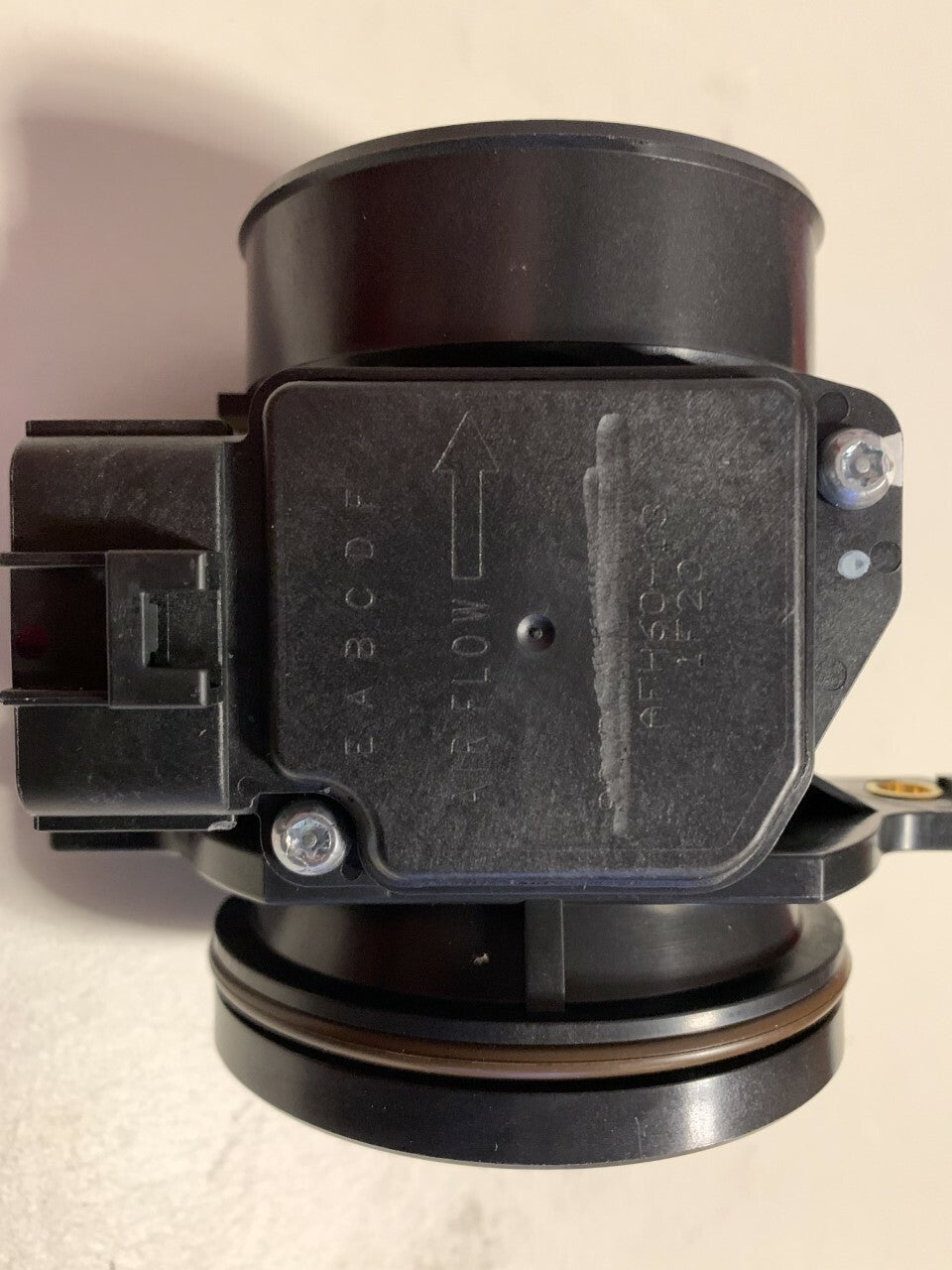 Fuel Parts MAFS033-OE Air Flow Meter fits Ford