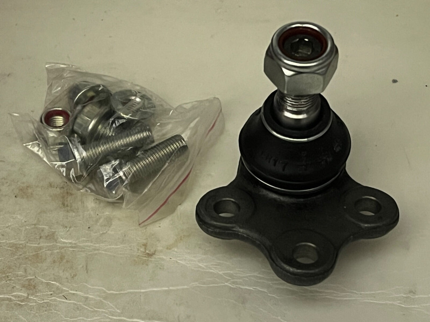 QH QSJ3288S Ball Joint fits Vauxhall Nissan Renault
