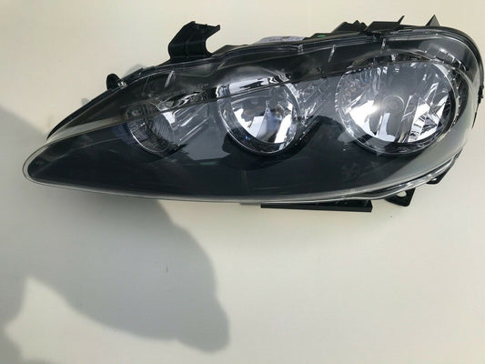 Genuine Alfa Romeo 147 60695454 Near Side Left Hand Side Xenon Headlight 