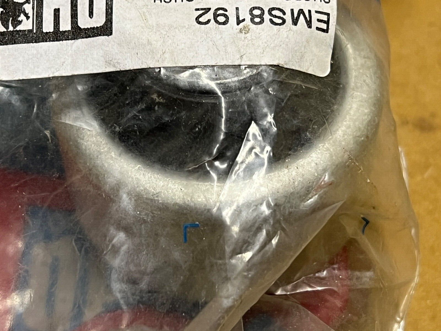 QH EMS8192 Suspension Control Arm Bush fits Peugeot 308cc Partner Tepee