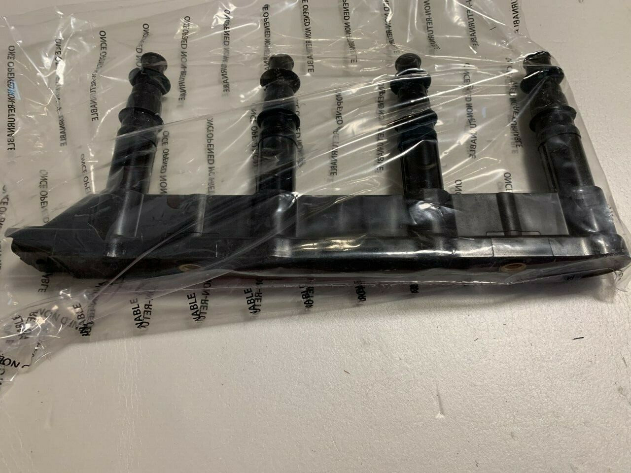 Fuel Parts CU1289 Ignition Coil fits Citroen Peugeot