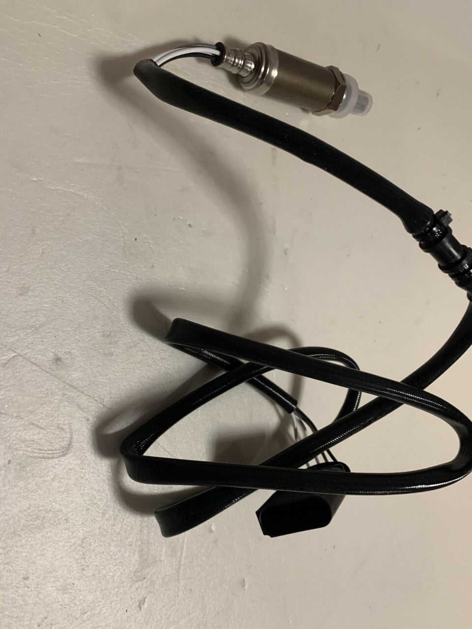 Fuel Parts LB1344 Lambda Sensor Oxygen o2 Sensor fits Audi Seat Skoda VW