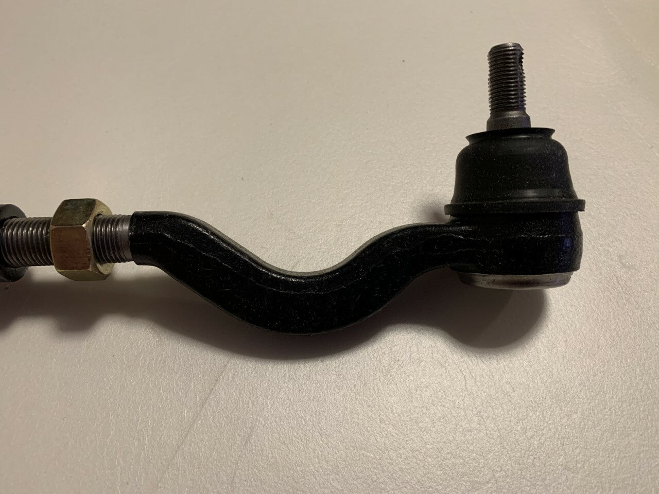 Japanparts SY-H52 Tie Rod Steering Rod Assembly