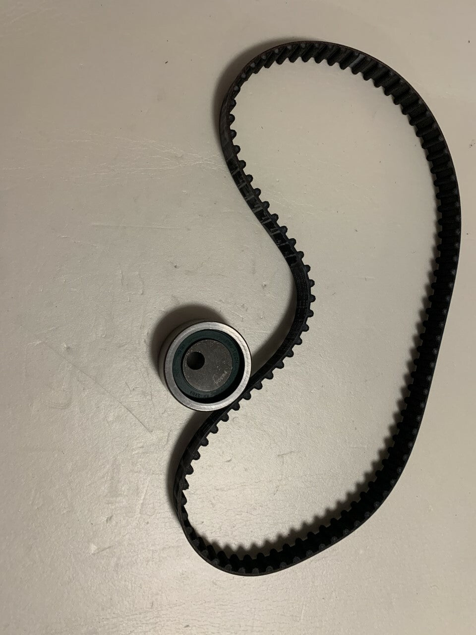 QH QBK559 Timing Belt Kit fits Dacia Renault