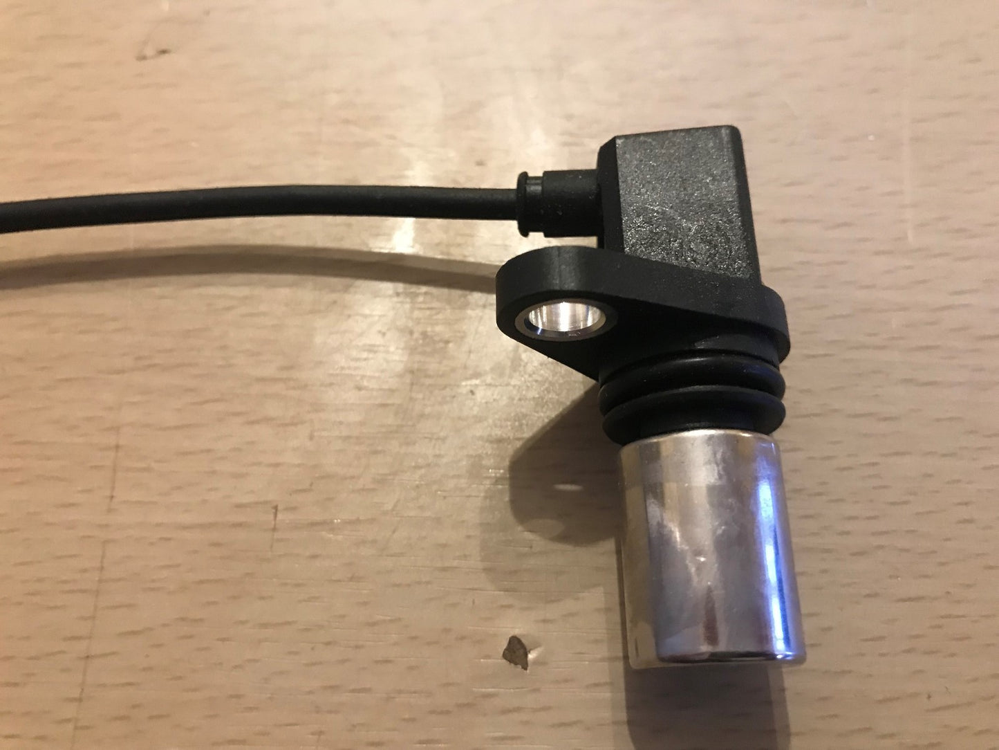 Crankshaft Sensor Fiat Barchetta Brava Coupe Marea Lancia Dedra V24-72-0023