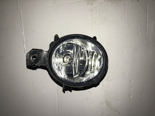 Fog Light Lamp Left Hand Near 06-on X1 09-15 X3 04-11 X5 07-13 043682