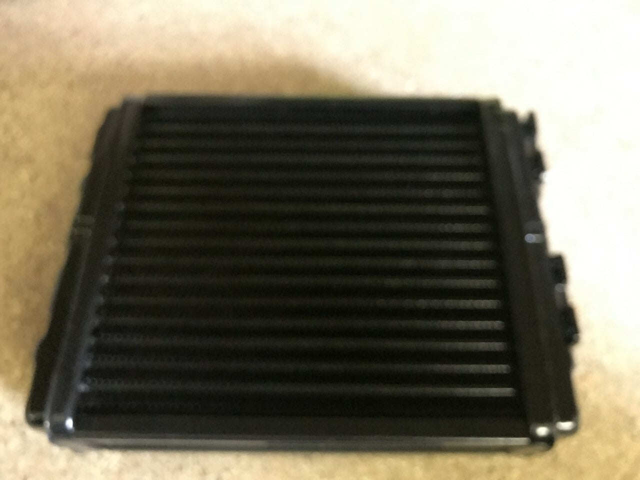 for Vauxhall Opel Nissens 72659 52134 Heater Matrix