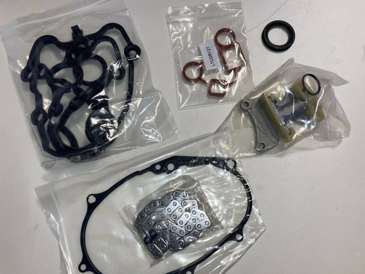 Drivemaster 440183281 TCK127 Timing Chain Kit fits Audi Seat Skoda VW Volkswagon