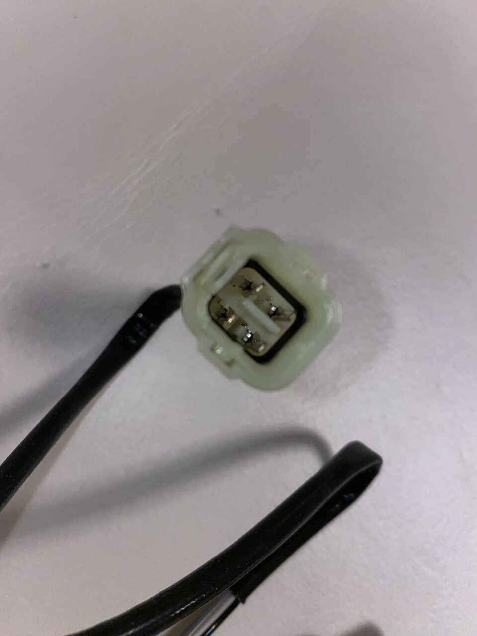 Fuel Parts LB1696 Lambda Sensor Oxygen o2 Sensor fits Suzuki