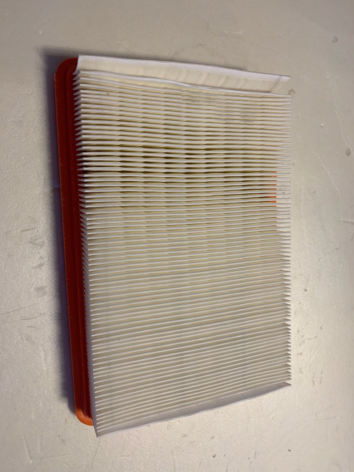 Japanparts FA-H10S CHY12235 Air Filter fits Hyundai Kia