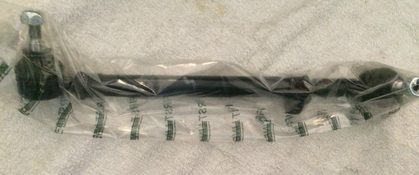 Track Rod End OS NS FDL6099 Mercedes Cabriolet Coupe E-Class 1983-1997 NEW