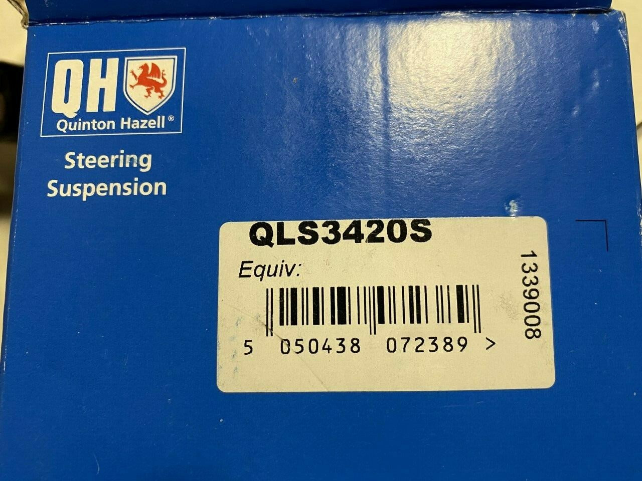 QH QLS3420S Stabilizer Link Drop Link Arm