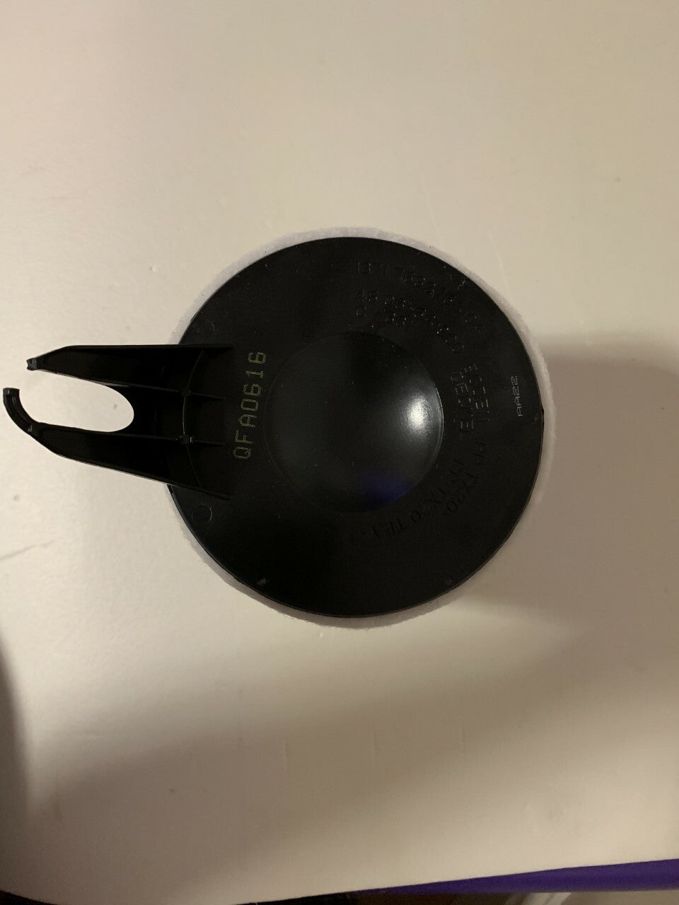 BMW TJ Filters QFA0616 WA9511 Air Filter