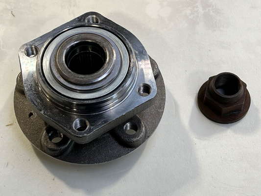 DWB1241 QWB1241 Front Wheel Bearing fits Volvo C70 S70 V70 XC70