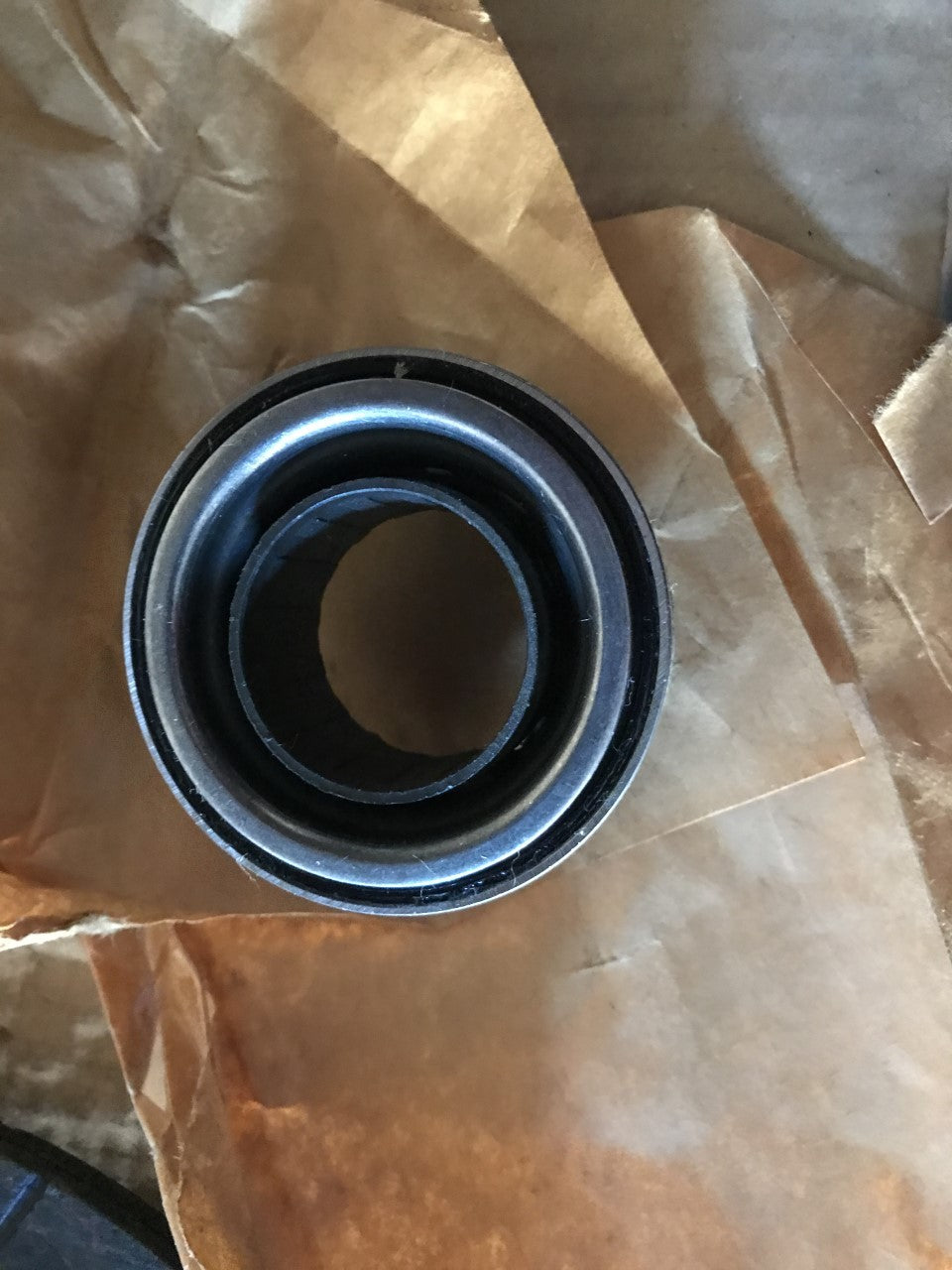 Clutch Kit Hyundai Coupe 96-02 Lantra 95-00 Clutch Plate Cover Bearing 92-H0-029