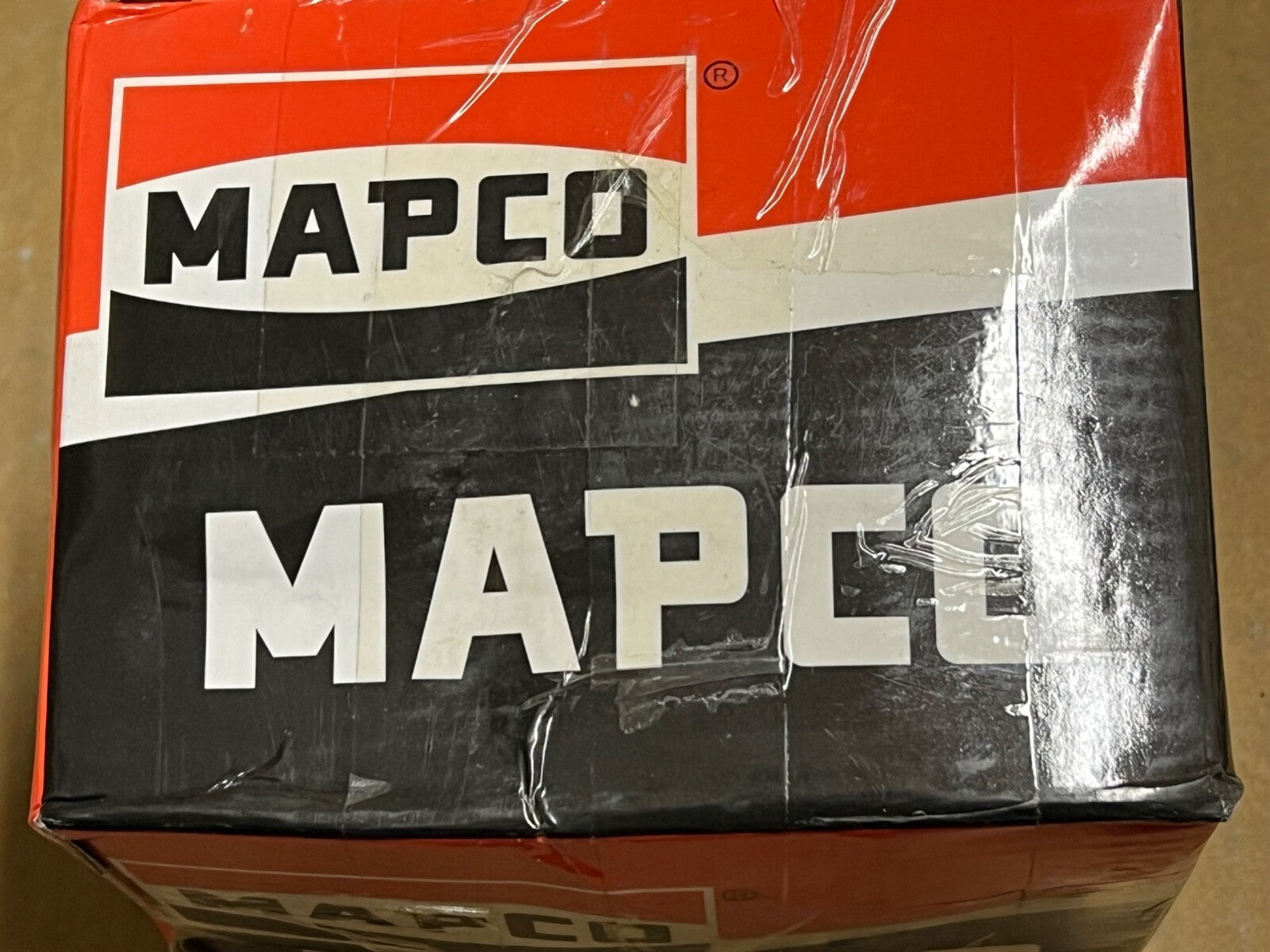 Mapco 21710 Water Pump fits Audi 80 VW Jetta