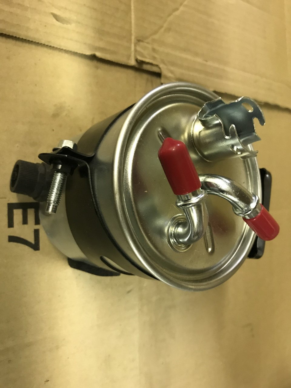 Fuel Filter Renault Grand Scenic Megane Megane Sport Tourer Scenic GFE5480