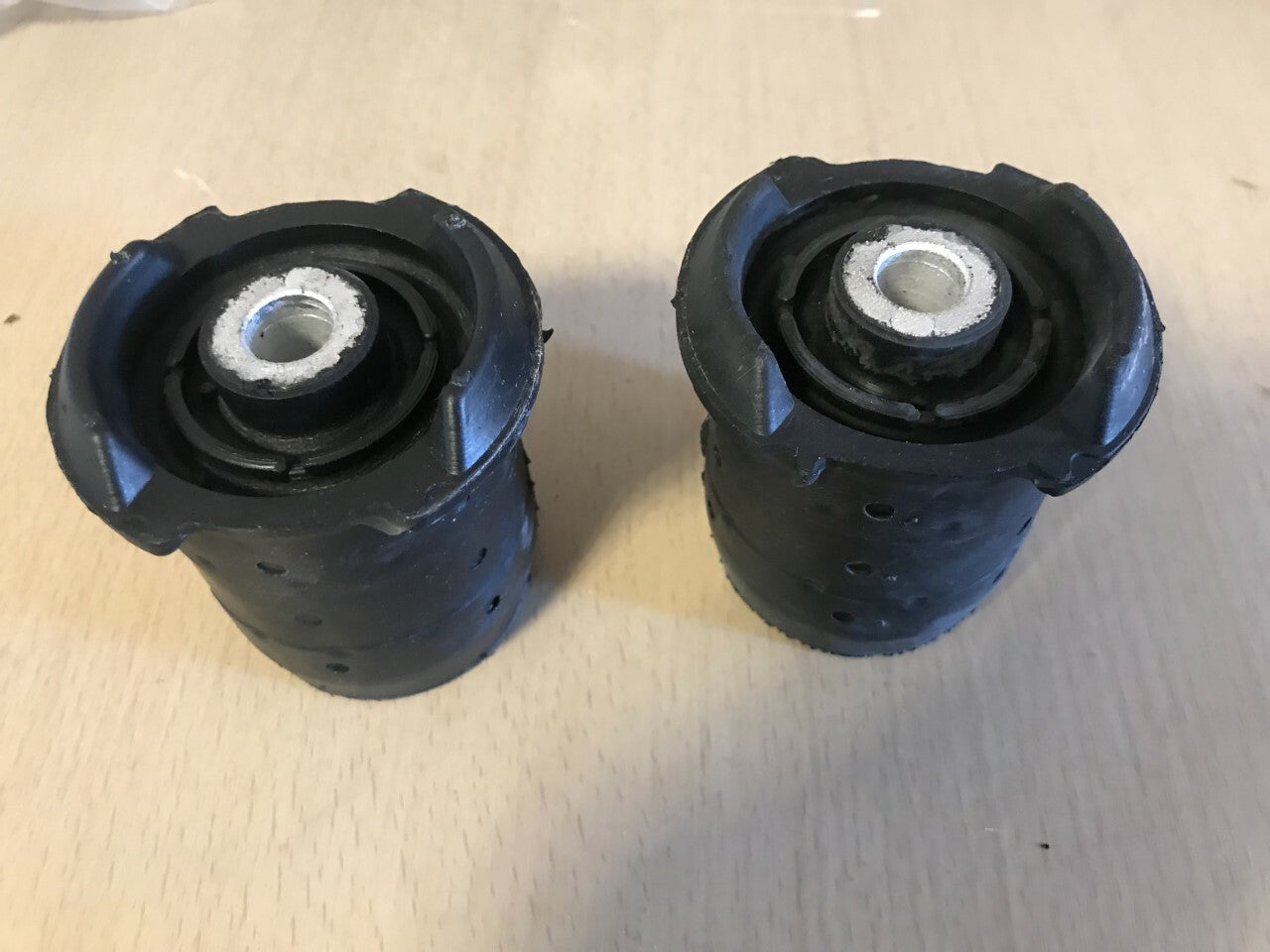 First Line FSK6585 Axle Mount/Bush Rear BMW 3 Series 1990-2000 E36 