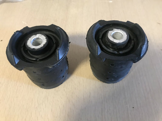 First Line FSK6585 Axle Mount/Bush Rear BMW 3 Series 1990-2000 E36 