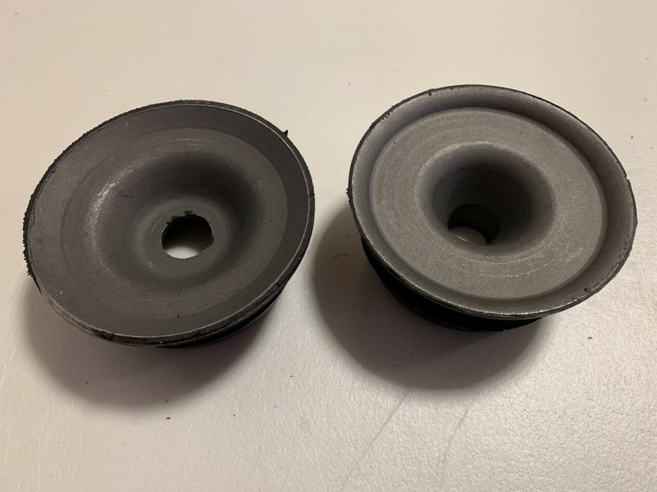 Proline TMMEF01 Top Strut Mount fits Mercedes