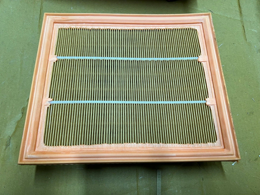 Filtron AP063 Air Filter fits VW Volkswagen Golf Vento