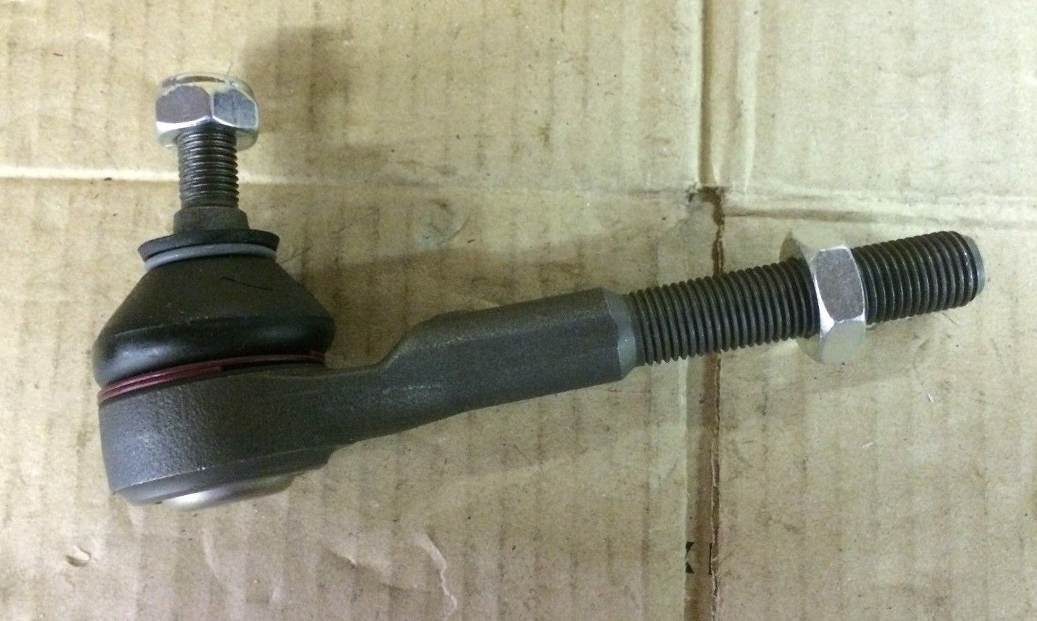 Left Hand Near Side Track Rod End Renault Clio 1990-1998 Unipart GSJ425