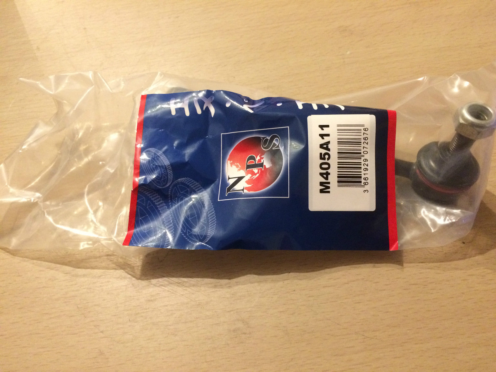 Front Stabiliser Link/Drop Link/Link Arm Mazda 6 incl AWD 02-07 NS LH M405A11