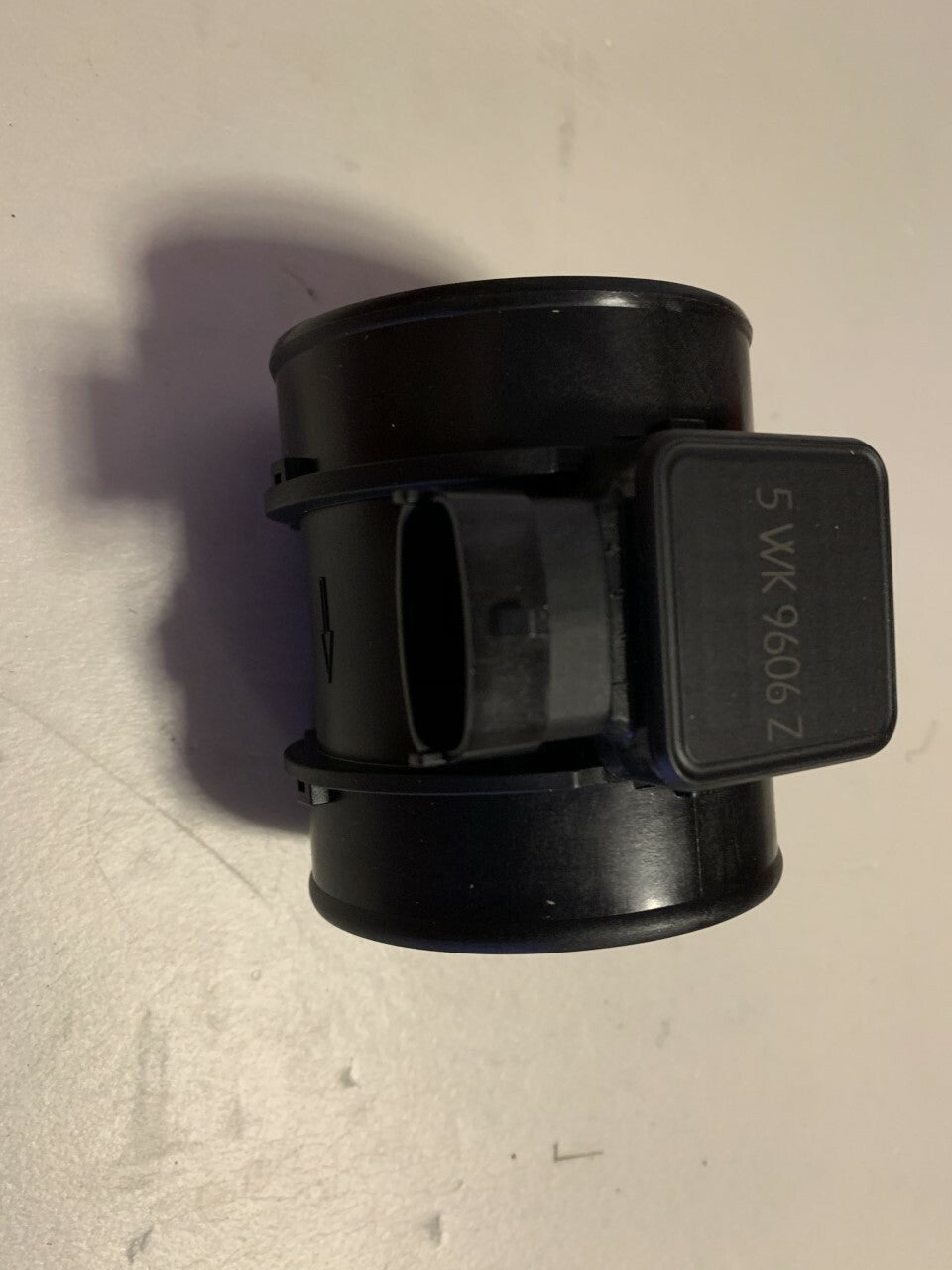 Fuel Parts MAFS010-OE Air Flow Meter fits Opel Saab Vauxhall