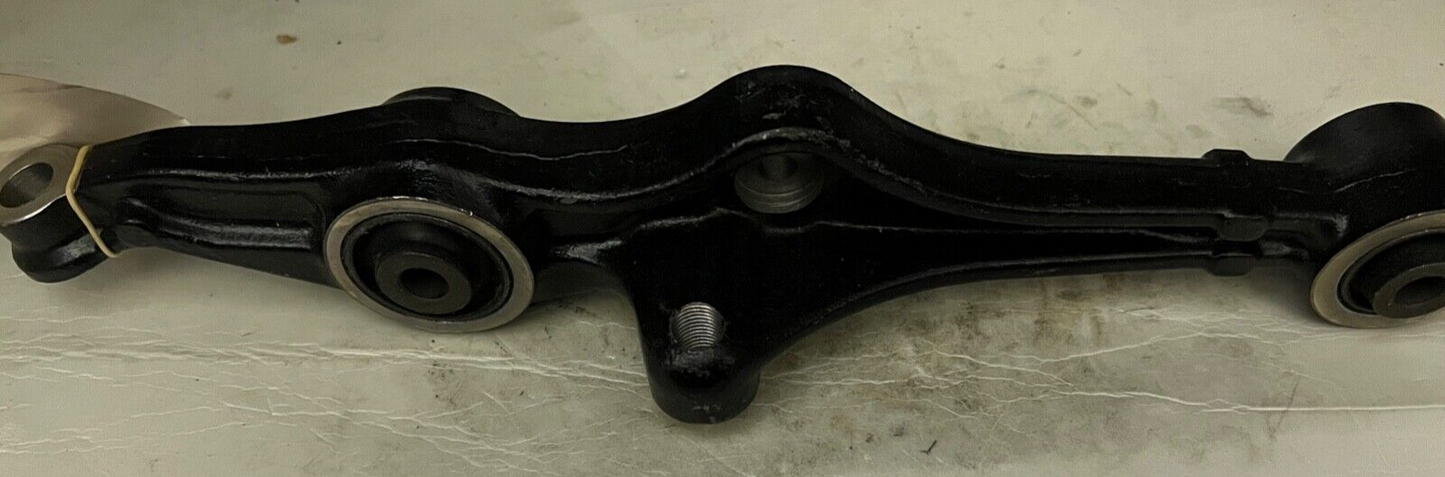 First Line FCA6006 Front Left Hand Near Side Track Control Arm fits Honda
