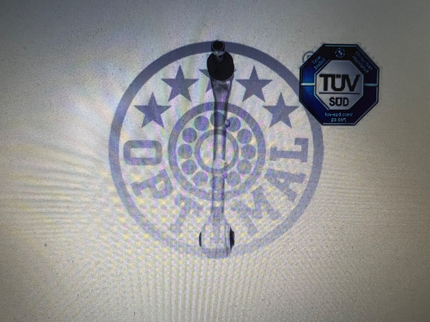 Optimal G5-584 Front Lower Near Side Suspension Track Control Arm fit Alpina BMW