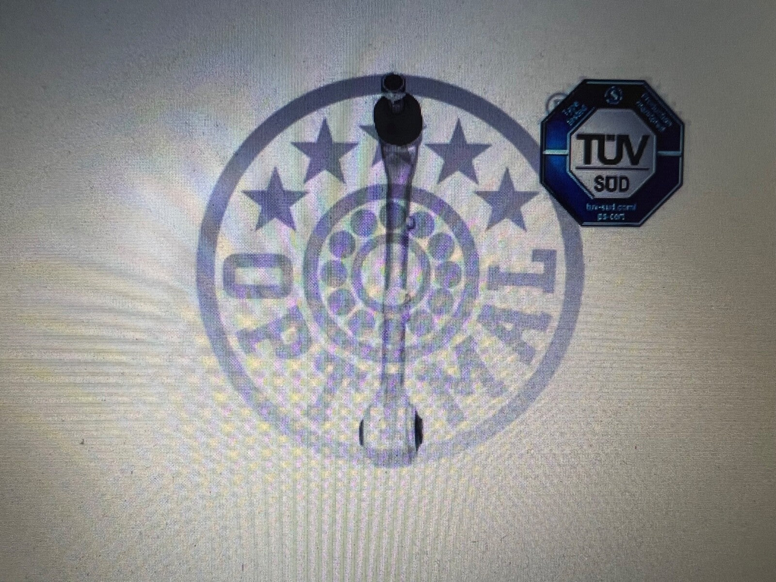 Optimal G5-584 Front Lower Near Side Suspension Track Control Arm fit Alpina BMW