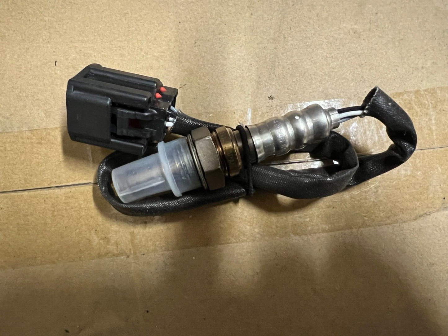 Blue Print ADM57026C Lambda Sensor Oxygen o2 Sensor fits Mazda 3 Mazda 5