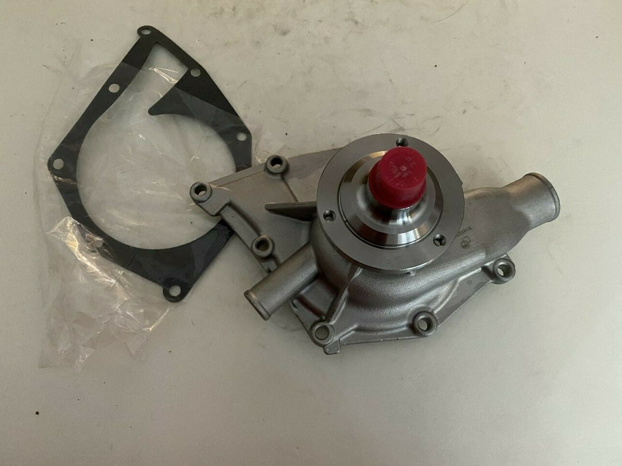 BGA CP2926 FWP1586 Water Pump fits Land Rover
