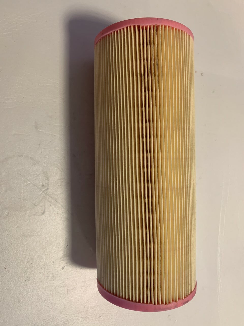MANN C12102 Air Filter