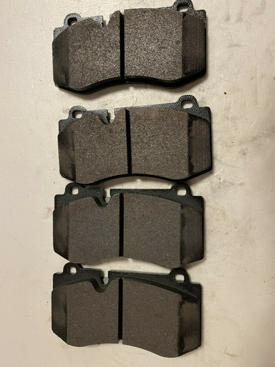 Mintex MDB2821 Brake Pad Set