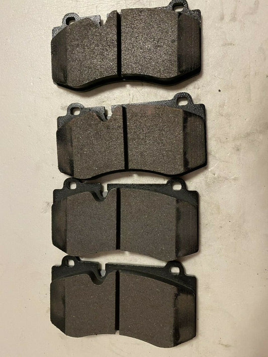 Mintex MDB2821 Brake Pad Set