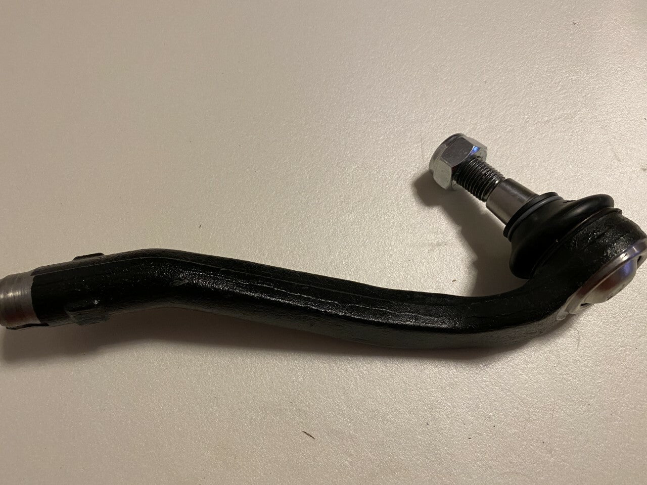 QH QR3358S Tie Rod End fits Mercedes