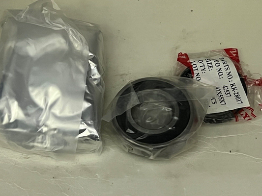 Japko 428017 Wheel Bearing fits Suzuki Ignis II 62mm 2003-onwards