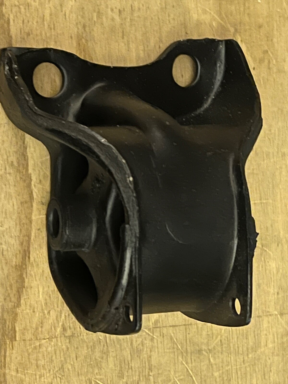 Japko GOJ406 Engine Mount fits Honda Civic 1972 - 2001