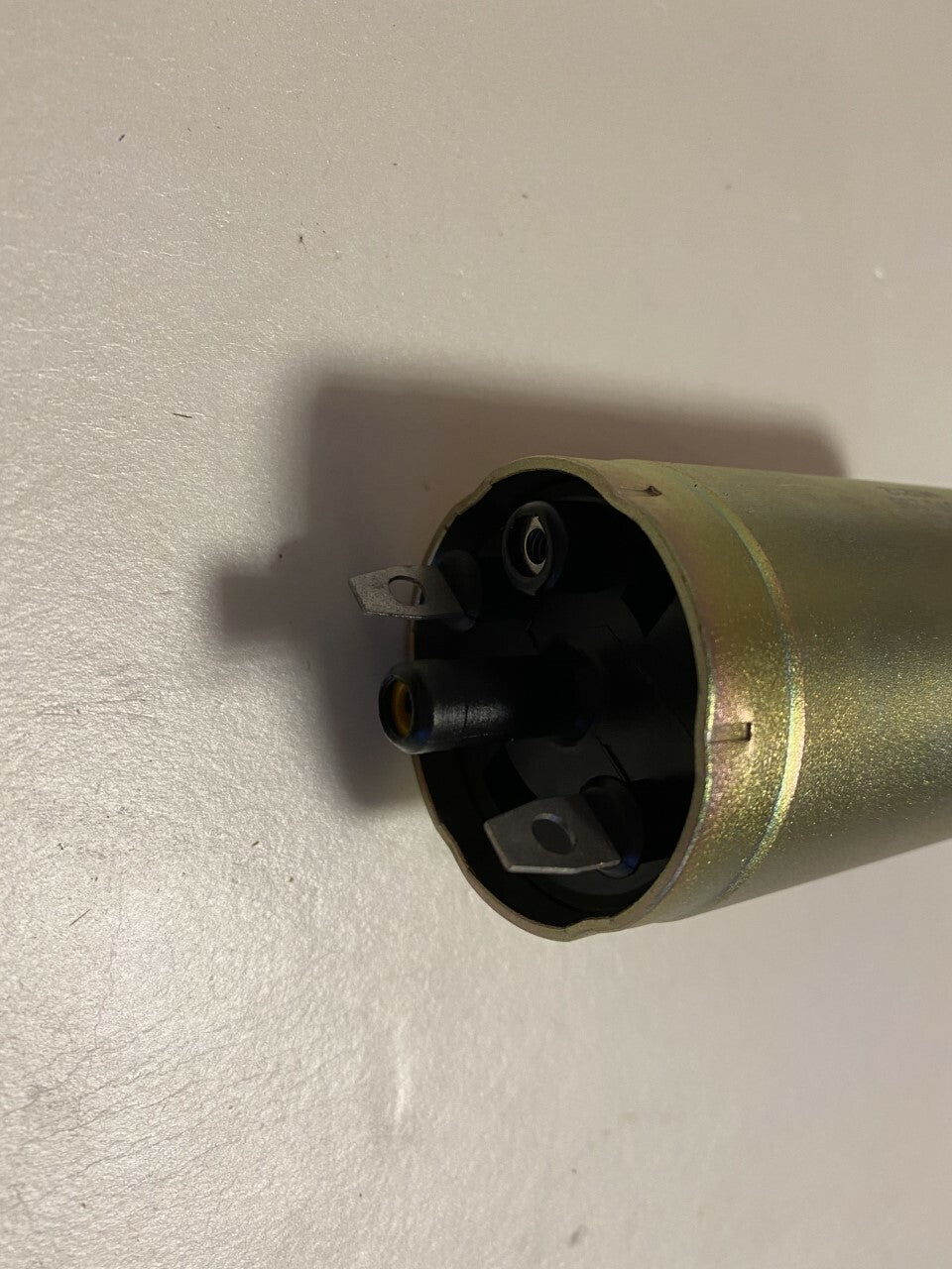 Fuel Parts FP2055 Fuel Pump fits Ford Nissan Toyota